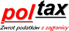 Poltax logo